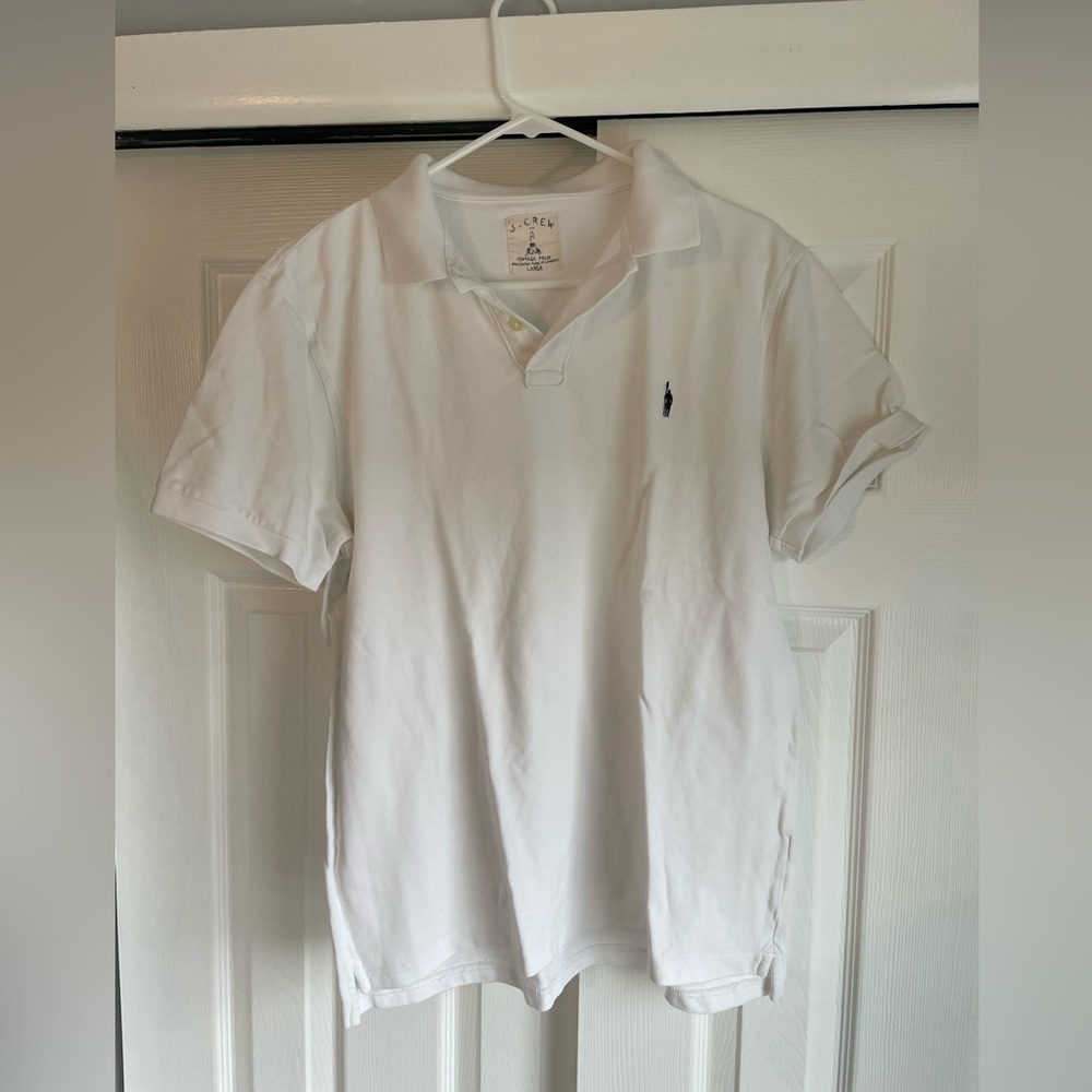 J Crew Polo